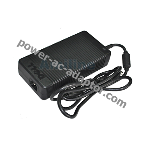 19.5V 11.8A Dell HA230PSO-00 PA19 PP06XA AC Power Adapter Charge